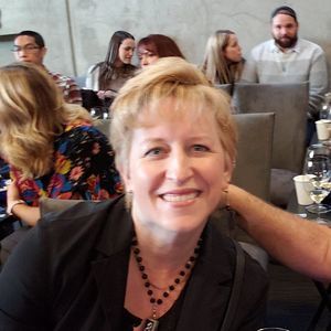 Meet your Posher, Anne